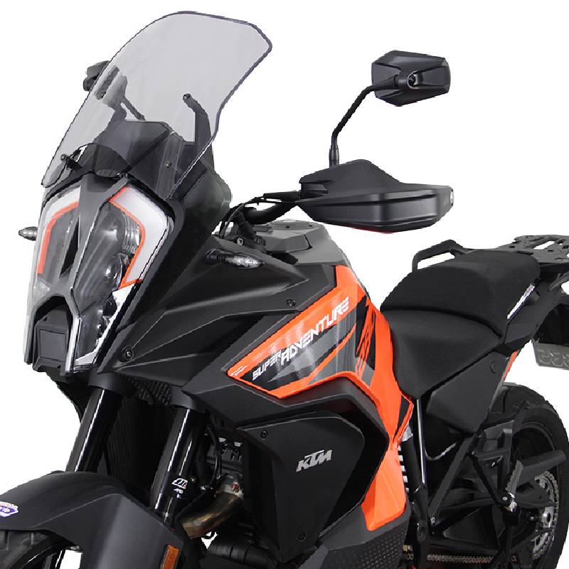 Cúpula MRA Touring KTM 1290 SuperAdventure S/R 21-